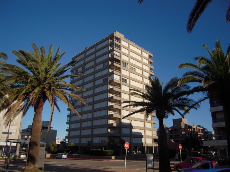 Departamento en Península 